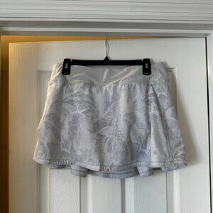 lululemon Pace Rival Skirt *LONG* - Size 8